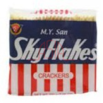 SKYFLAKES SIGNLE PACK 20X10 X200G MYSAN